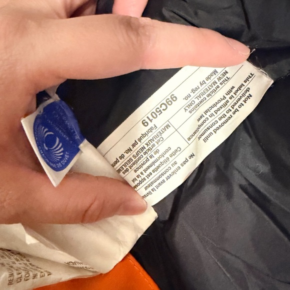 Canada goose Kensington Parka (Authentic) - Picture 4 of 7